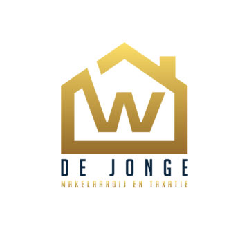 Logo De Jonge Makelaar