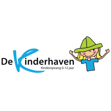 Logo De Kinderhaven