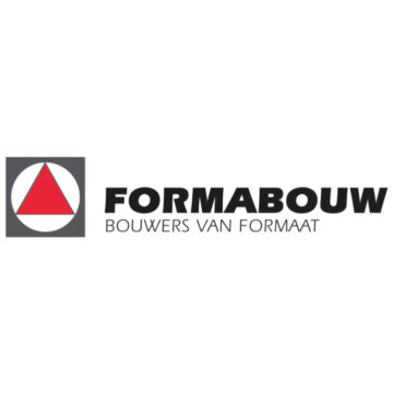 Logo Formabouw