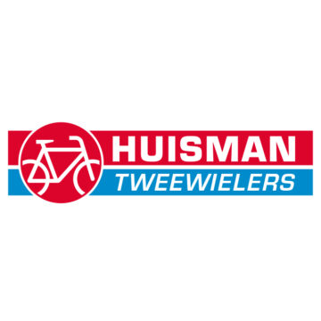 Logo Huisman Tweewielers