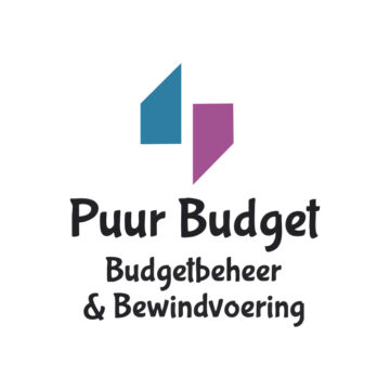 Logo Puur Budget