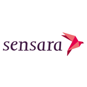 Logo Sensara