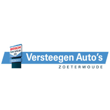 Logo Versteegen Autos
