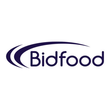 Logo bidfood