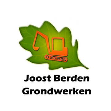 Logo Joost Berden