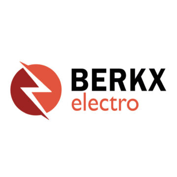 Logo Berkx Electro