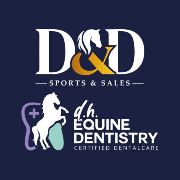 Logo Dennis Van Der Heijden