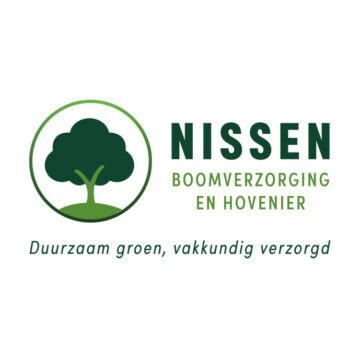 Logo Nissen Boomverzorging