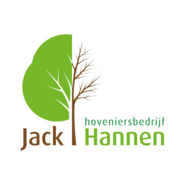 Logo Jack Hannen