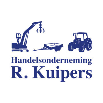 Logo Handelsonderneming R Kuipers