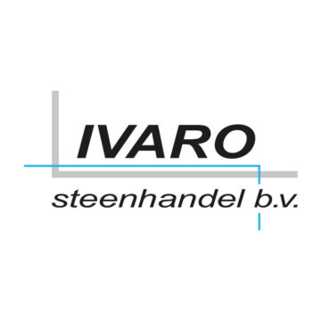 Logo Ivaro Steenhandel