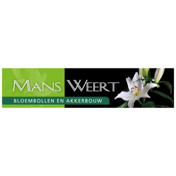 Logo Mans Weert