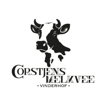 Logo Corstjens Melkvee