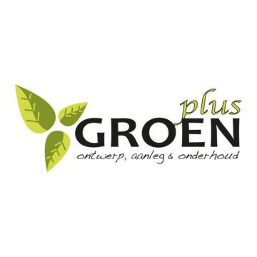 Logo Groen Plus