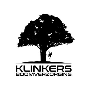 Logo Klinkers Boomverzorging