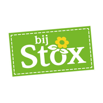 Logo Bij Stox Franox Groep