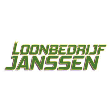 Logo Loonbedrijf Janssen