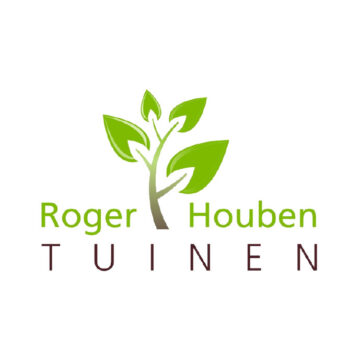 Logo Roger Houben