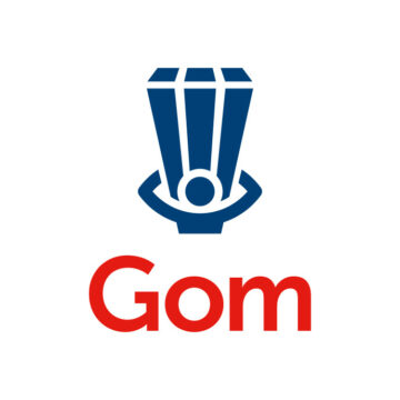 Logo Gom
