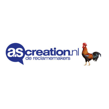 Logo Ascreation