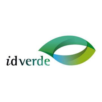 Logo idverde