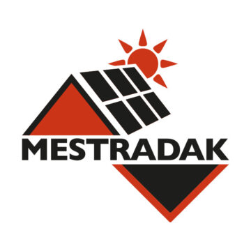 Logo Mestradak