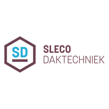 Logo Sleco Daktechniek