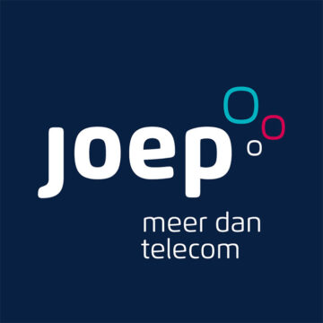 Logo Joep Telecom