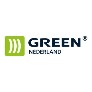 Logo Green Nederland
