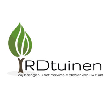 Logo R Dtuinen