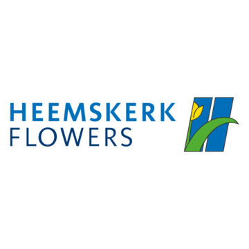 Logo Heemskerk Flowers
