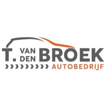 Logo Autobedrijf Vd Broek
