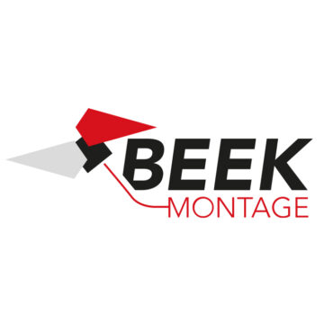 Logo Beek Montage