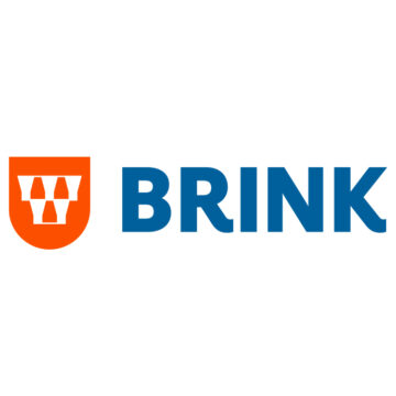 Logo Brink Moulds