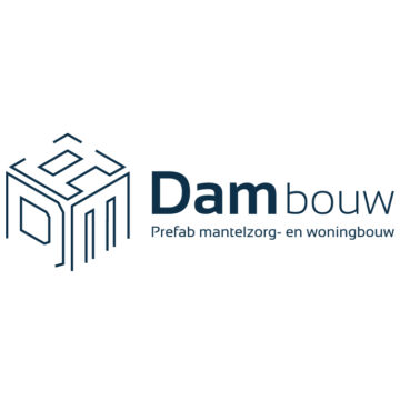 Logo Dam Bouw