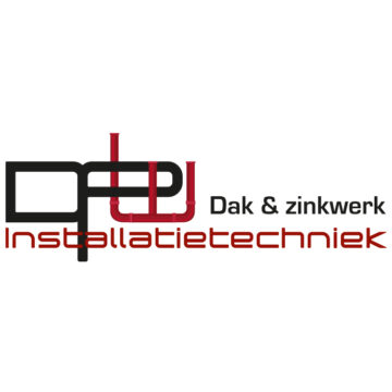 Logo DP Winstallatietechniek