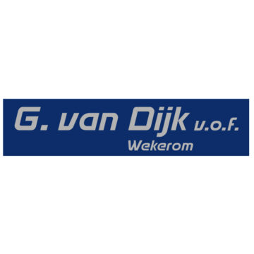 Logo Gvan Dijk