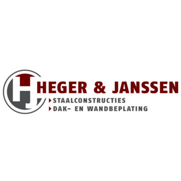 Logo Heger Janssen
