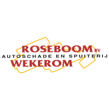 Logo Roseboom