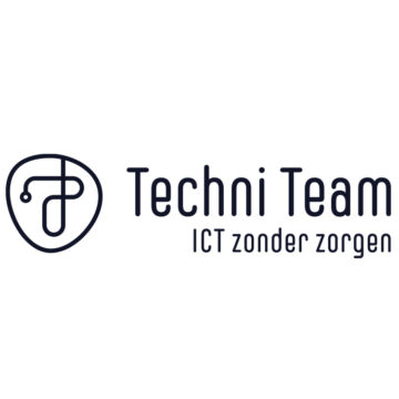 Logo Techni Team