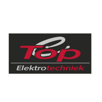 Logo Top Elektrotechniek