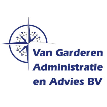 Logo Van Garderen
