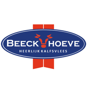 Logo v Beeck Kalveren