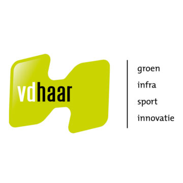 Logo vd Haar Groep