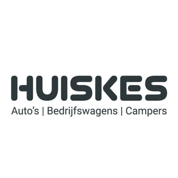 Logo Huiskes NEW