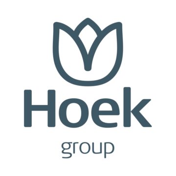 Logo Hoek Groep