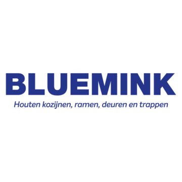 Logo Bluemink