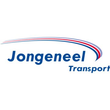 Logo Jongeneel Transport