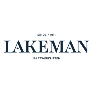 Logo Lakeman