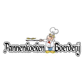 Logo Pannenkoekenboerderij